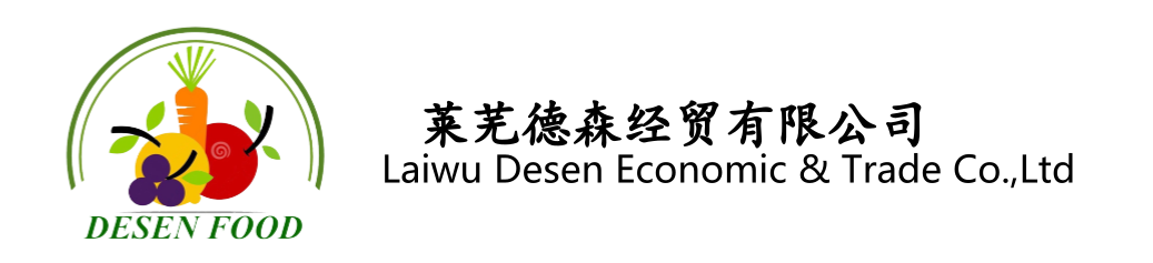 LAIWU DESEN ECONOMIC & TRADE CO.,LTD