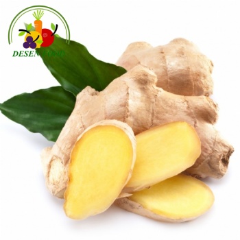 Fresh Ginger