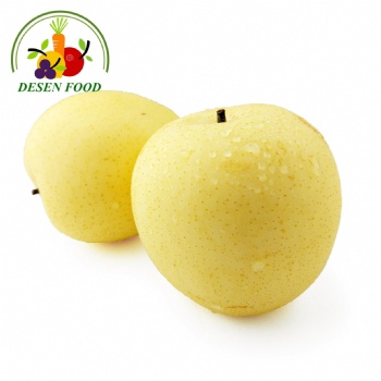 Fresh Pear