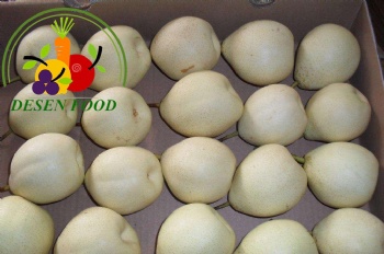 Fresh Ya Pear