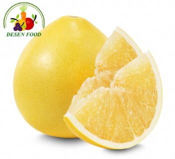 Fresh Pomelo