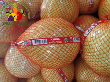 Fresh Pomelo